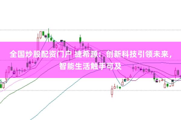 全国炒股配资门户 捷希源：创新科技引领未来，智能生活触手可及