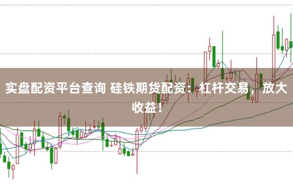 实盘配资平台查询 硅铁期货配资：杠杆交易，放大收益！