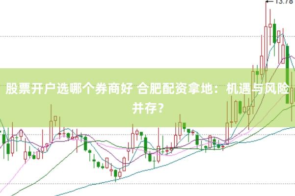 股票开户选哪个券商好 合肥配资拿地：机遇与风险并存？