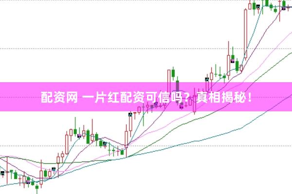 配资网 一片红配资可信吗？真相揭秘！