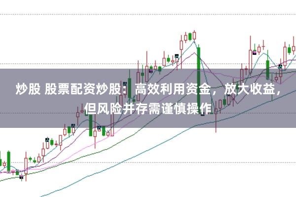 炒股 股票配资炒股：高效利用资金，放大收益，但风险并存需谨慎操作