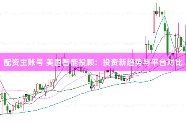 配资主账号 美国智能投顾：投资新趋势与平台对比