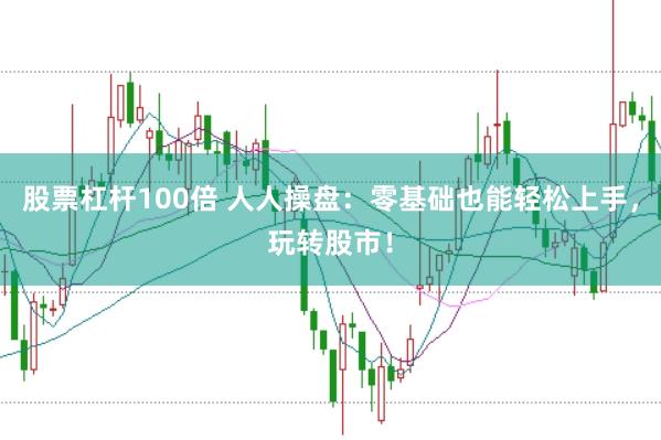 股票杠杆100倍 人人操盘：零基础也能轻松上手，玩转股市！