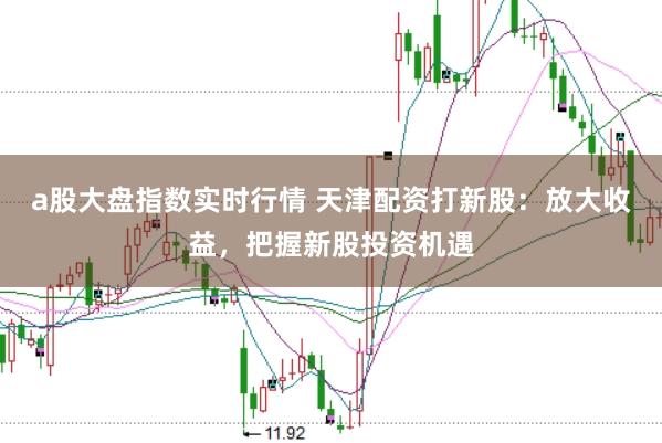 a股大盘指数实时行情 天津配资打新股：放大收益，把握新股投资机遇