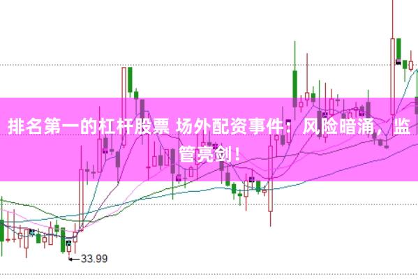 排名第一的杠杆股票 场外配资事件：风险暗涌，监管亮剑！