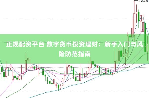 正规配资平台 数字货币投资理财：新手入门与风险防范指南