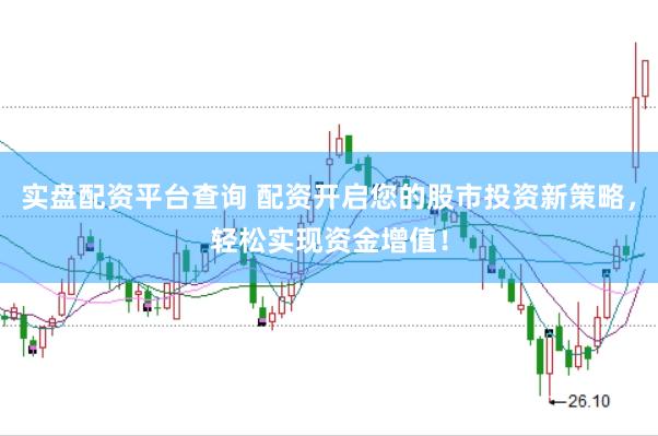 实盘配资平台查询 配资开启您的股市投资新策略，轻松实现资金增值！