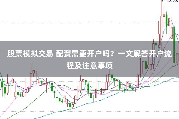 股票模拟交易 配资需要开户吗?一文解答开户流程及注意事项