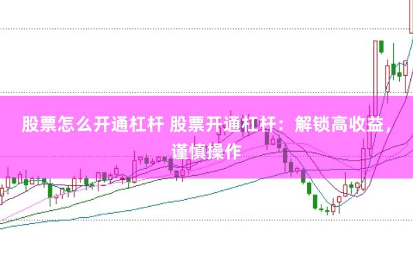 股票怎么开通杠杆 股票开通杠杆:解锁高收益,谨慎操作