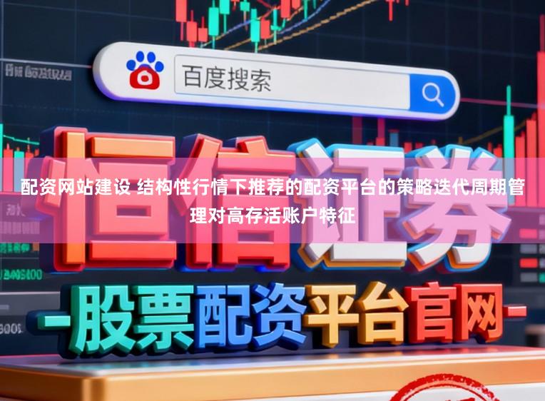 配资网站建设 结构性行情下推荐的配资平台的策略迭代周期管理对高存活账户特征