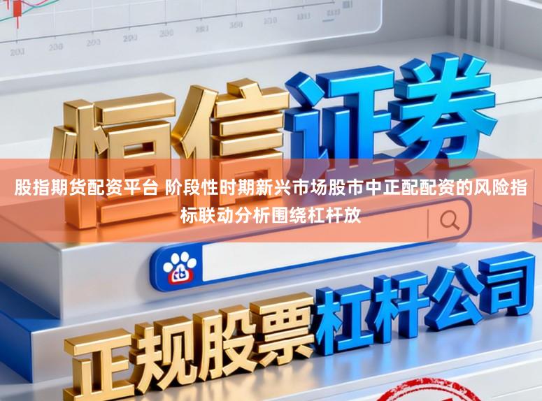 股指期货配资平台 阶段性时期新兴市场股市中正配配资的风险指标联动分析围绕杠杆放