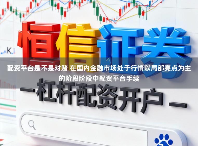 配资平台是不是对赌 在国内金融市场处于行情以局部亮点为主的阶段阶段中配资平台手续