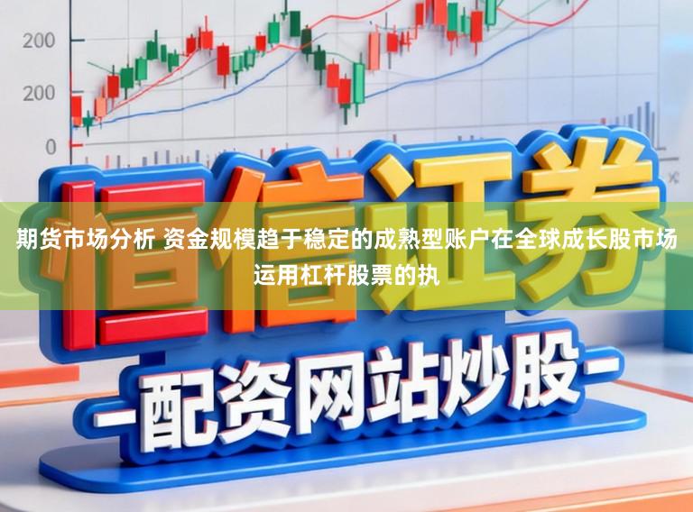 期货市场分析 资金规模趋于稳定的成熟型账户在全球成长股市场运用杠杆股票的执