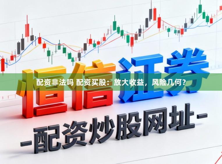 配资非法吗 配资买股:放大收益,风险几何?