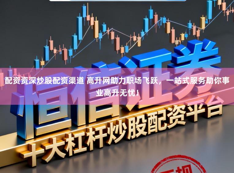 配资资深炒股配资渠道 高升网助力职场飞跃,一站式服务助你事业高升无忧!