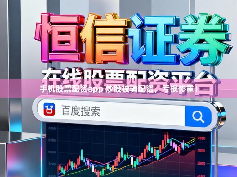 手机股票配资app 炒股被骗配资，亏损惨重！