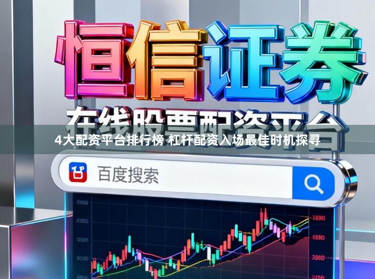 4大配资平台排行榜 杠杆配资入场最佳时机探寻
