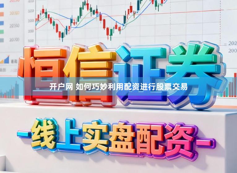 开户网 如何巧妙利用配资进行股票交易