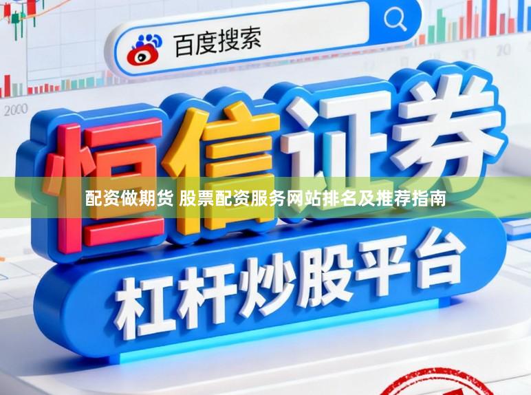 配资做期货 股票配资服务网站排名及推荐指南