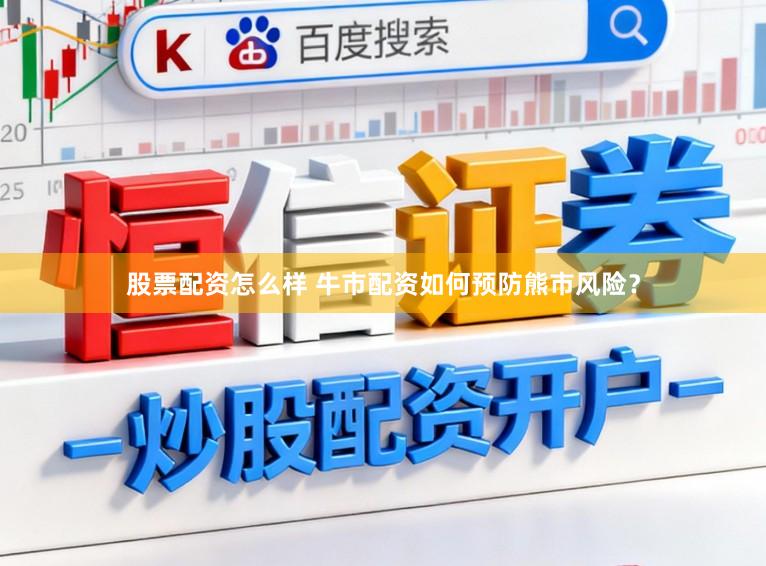 股票配资怎么样 牛市配资如何预防熊市风险？