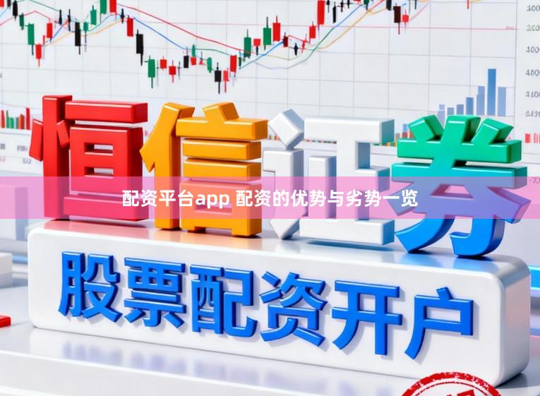 配资平台app 配资的优势与劣势一览