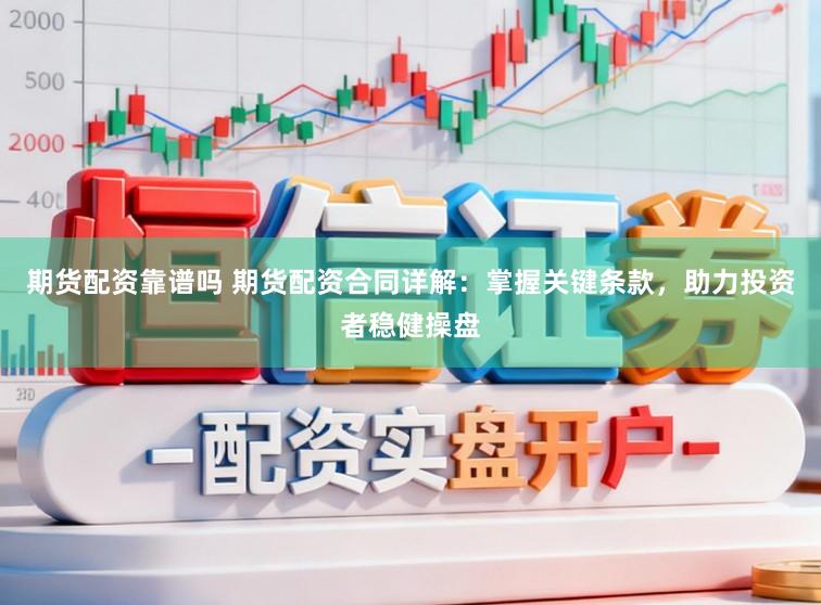 期货配资靠谱吗 期货配资合同详解：掌握关键条款，助力投资者稳健操盘