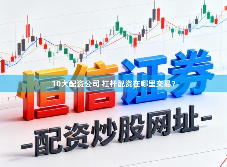 10大配资公司 杠杆配资在哪里交易？