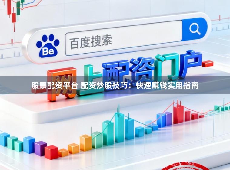 股票配资平台 配资炒股技巧：快速赚钱实用指南