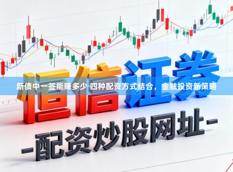 新债中一签能赚多少 四种配资方式结合，金融投资新策略