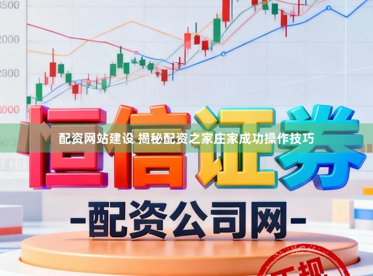 配资网站建设 揭秘配资之家庄家成功操作技巧